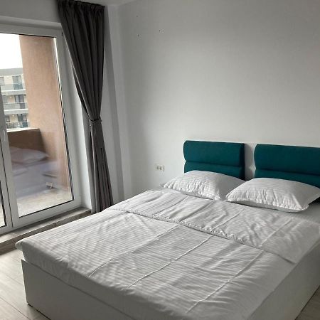Apartament Frumos 那沃达利 外观 照片