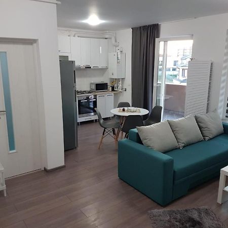 Apartament Frumos 那沃达利 外观 照片