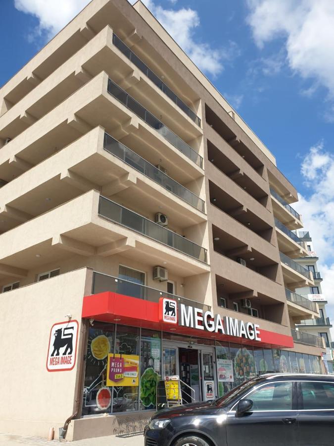 Apartament Frumos 那沃达利 外观 照片