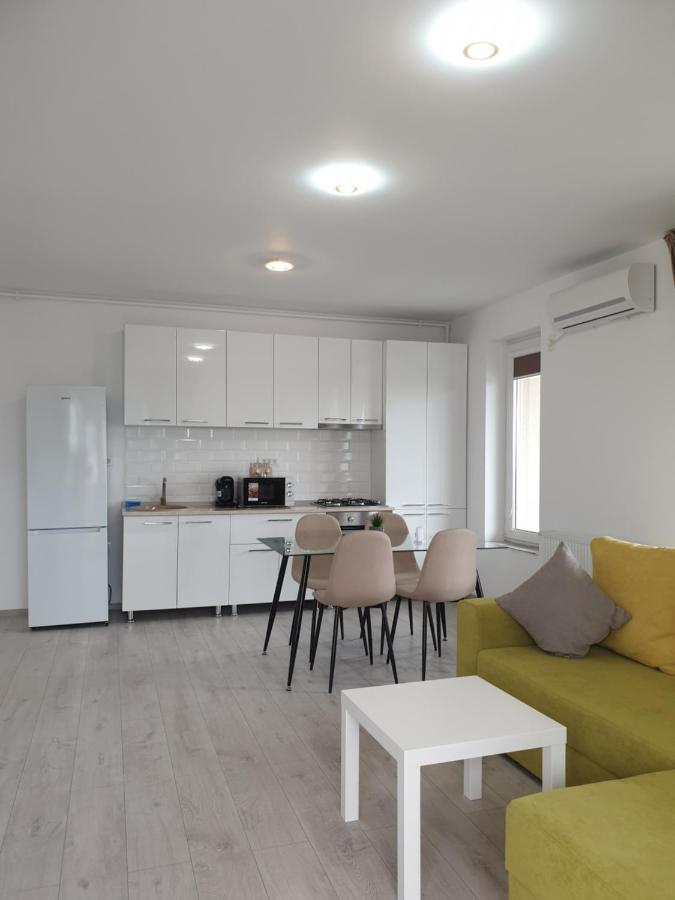 Apartament Frumos 那沃达利 外观 照片
