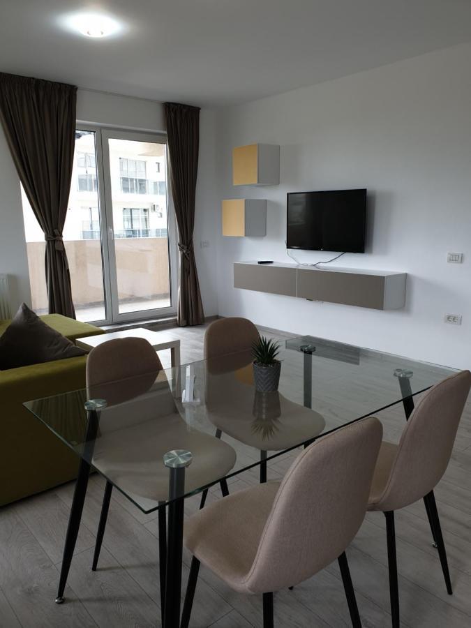 Apartament Frumos 那沃达利 外观 照片