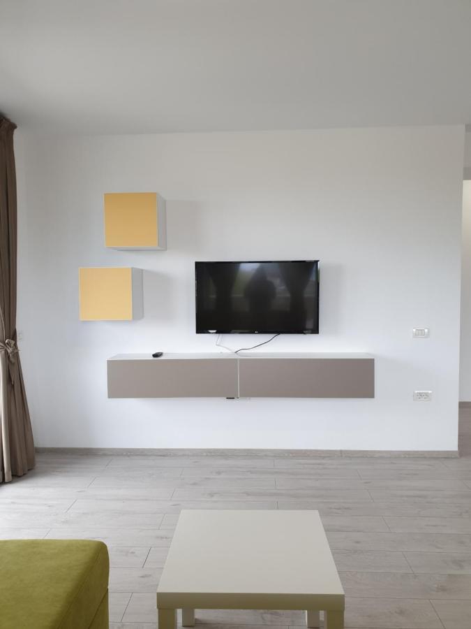 Apartament Frumos 那沃达利 外观 照片