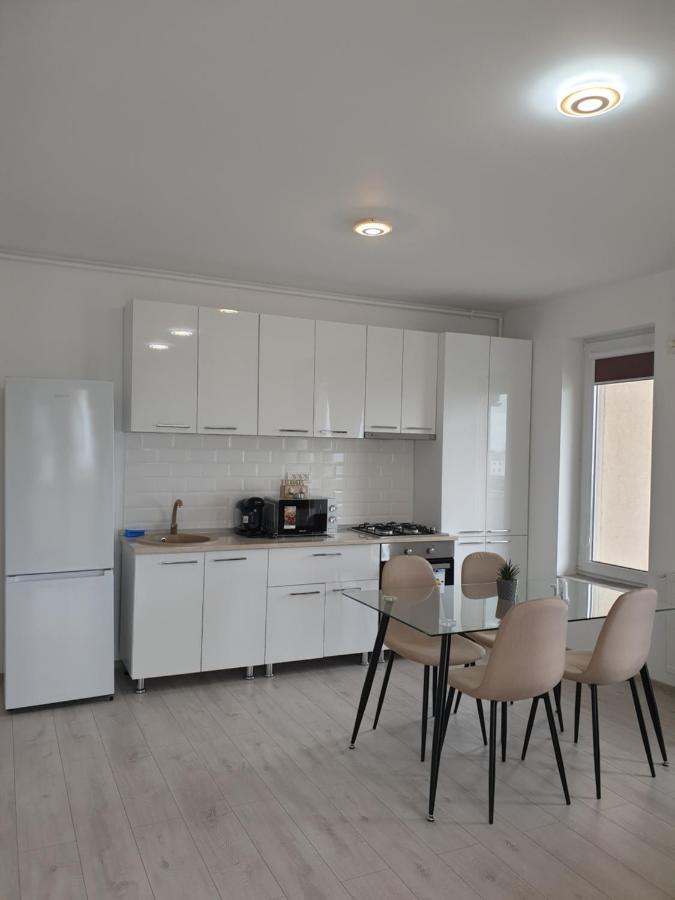 Apartament Frumos 那沃达利 外观 照片