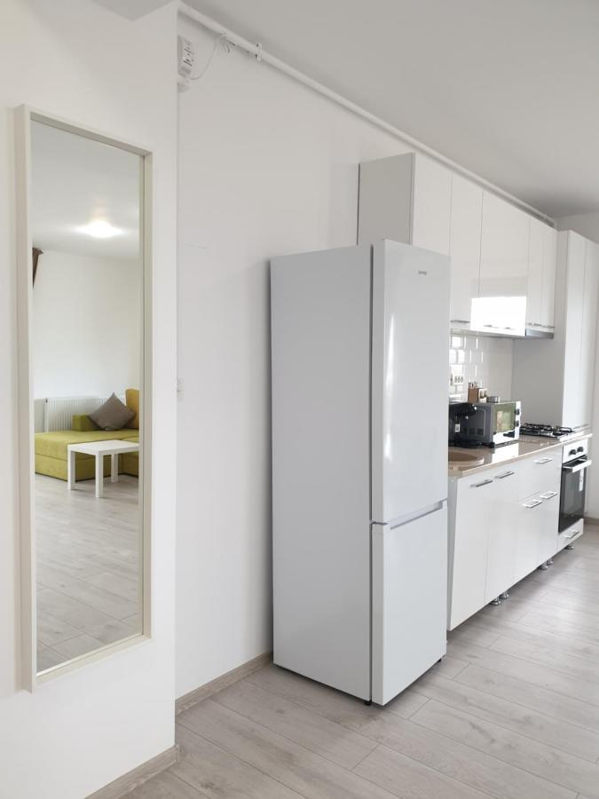 Apartament Frumos 那沃达利 外观 照片