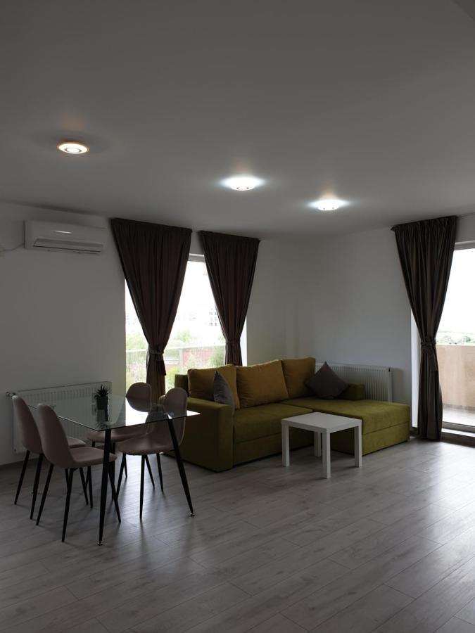 Apartament Frumos 那沃达利 外观 照片