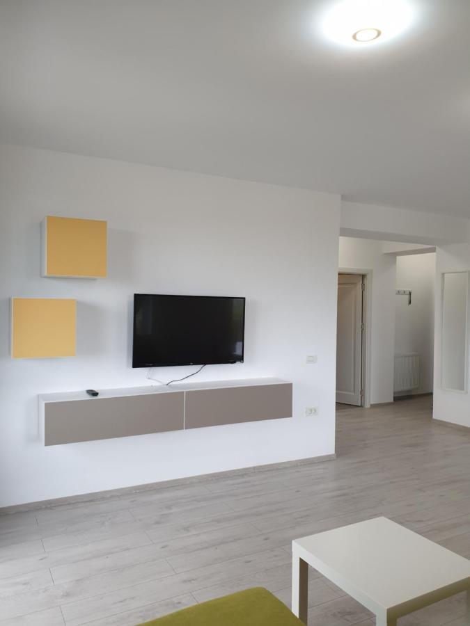 Apartament Frumos 那沃达利 外观 照片
