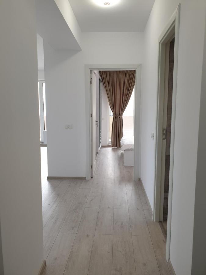Apartament Frumos 那沃达利 外观 照片