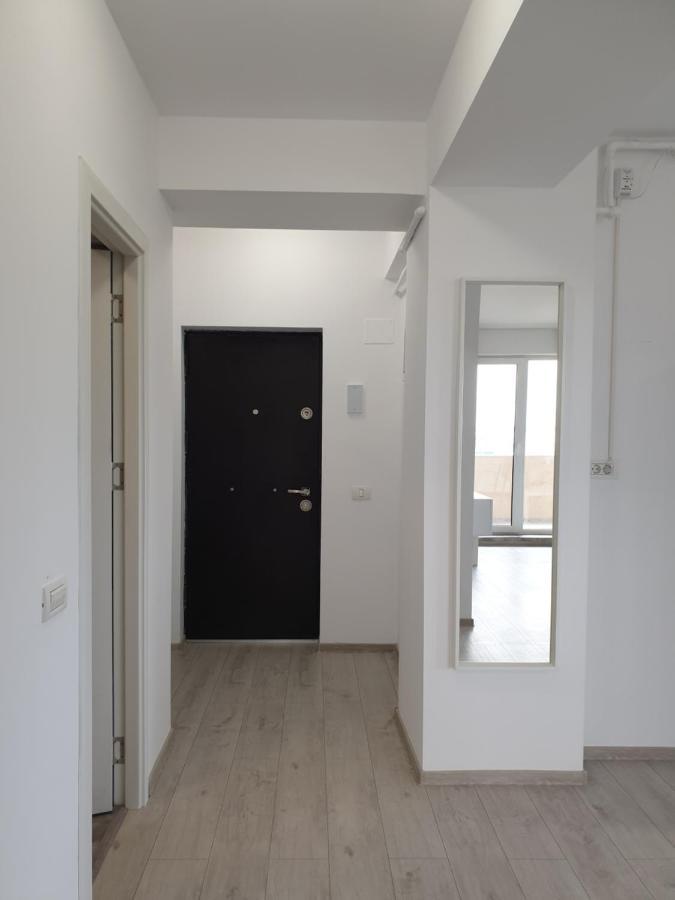 Apartament Frumos 那沃达利 外观 照片