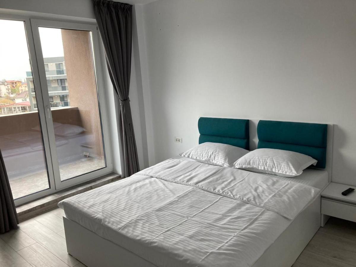 Apartament Frumos 那沃达利 外观 照片