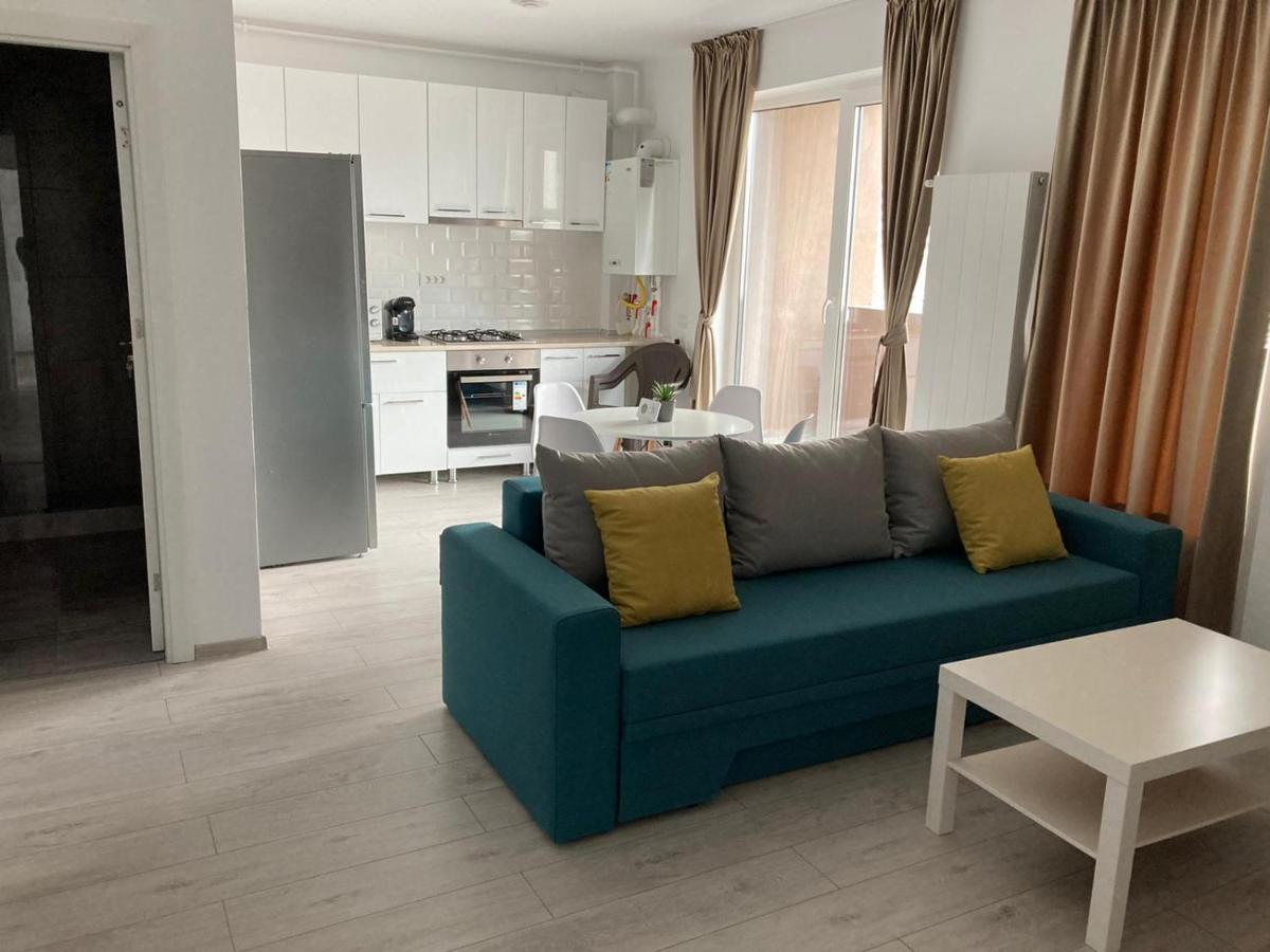 Apartament Frumos 那沃达利 外观 照片
