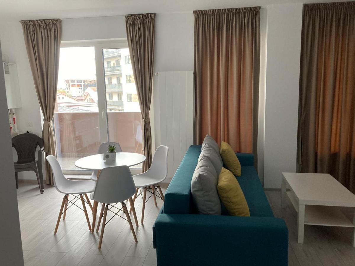 Apartament Frumos 那沃达利 外观 照片