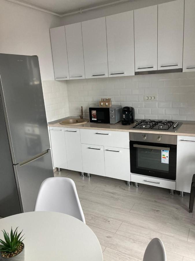 Apartament Frumos 那沃达利 外观 照片