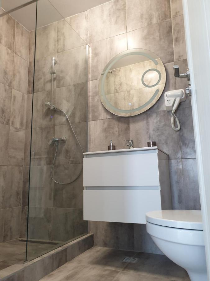 Apartament Frumos 那沃达利 外观 照片