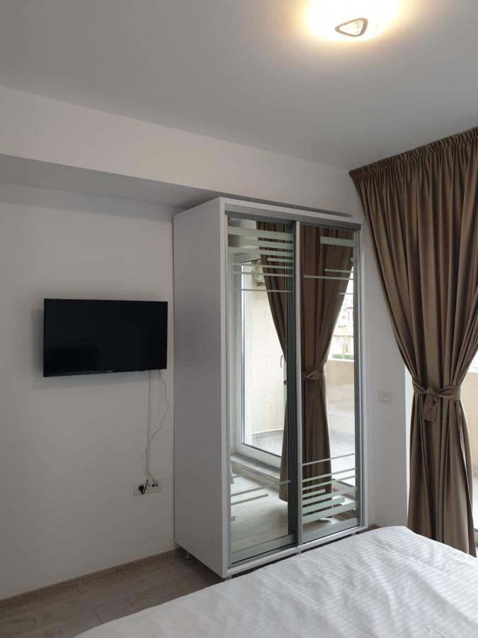 Apartament Frumos 那沃达利 外观 照片