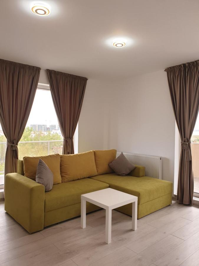Apartament Frumos 那沃达利 外观 照片