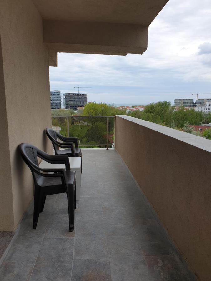 Apartament Frumos 那沃达利 外观 照片