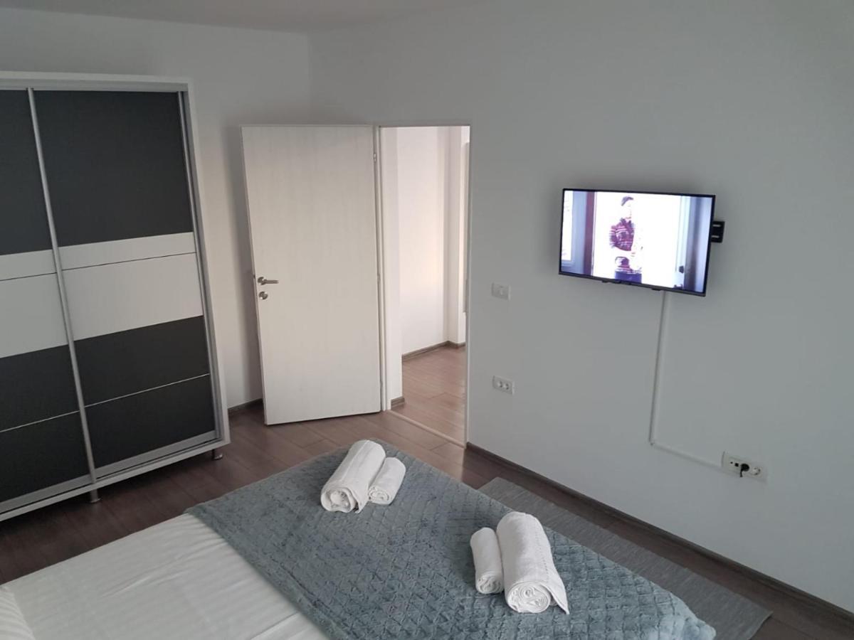 Apartament Frumos 那沃达利 外观 照片
