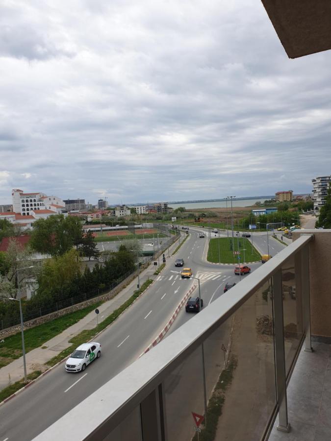 Apartament Frumos 那沃达利 外观 照片