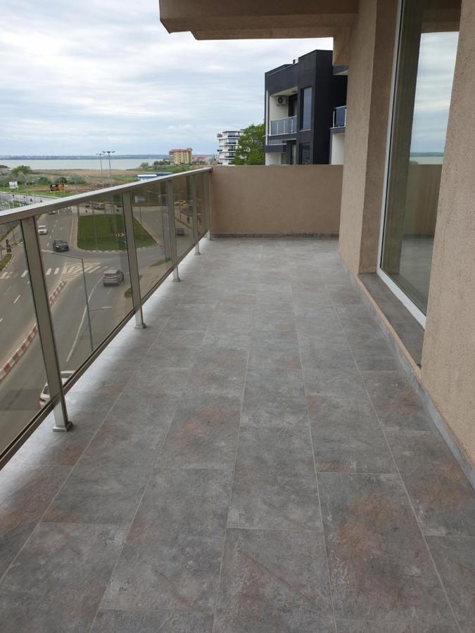 Apartament Frumos 那沃达利 外观 照片
