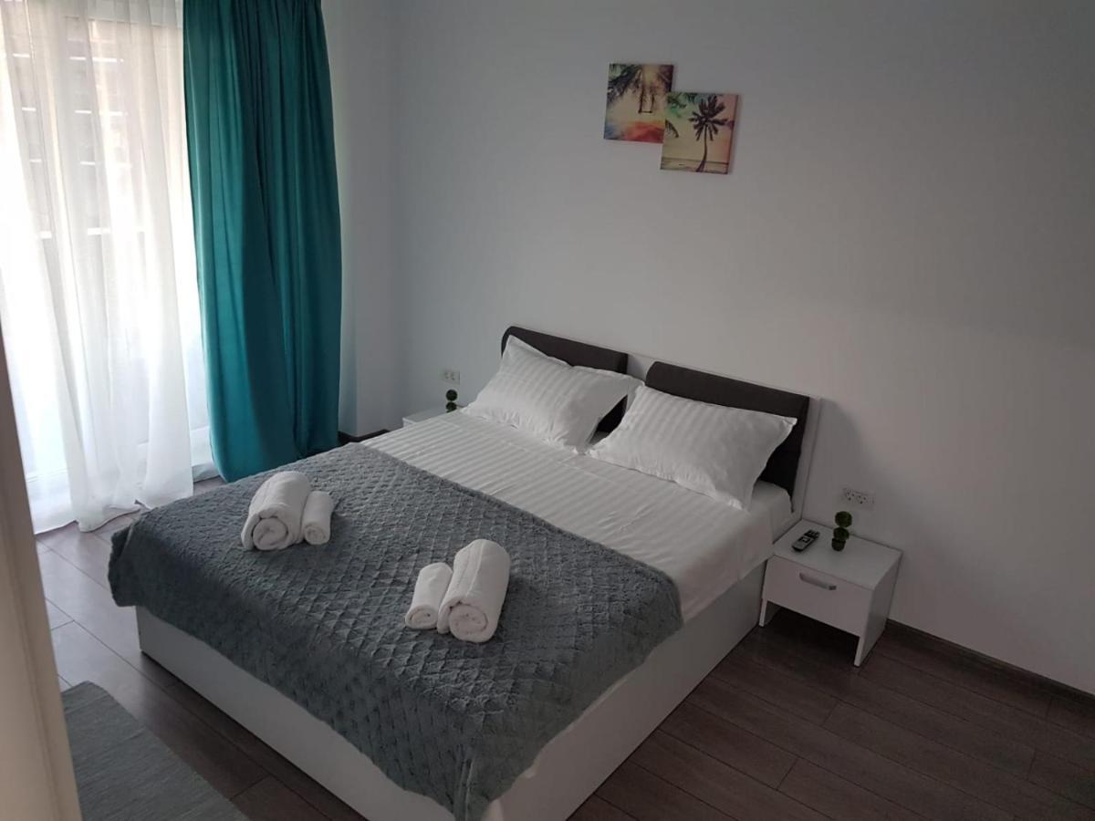 Apartament Frumos 那沃达利 外观 照片