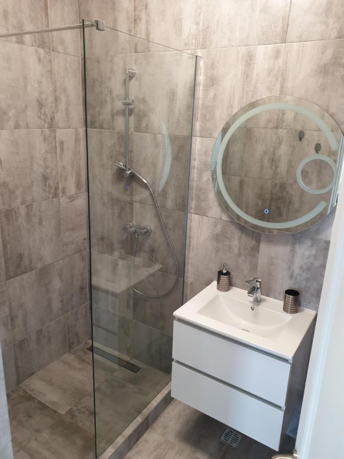 Apartament Frumos 那沃达利 外观 照片