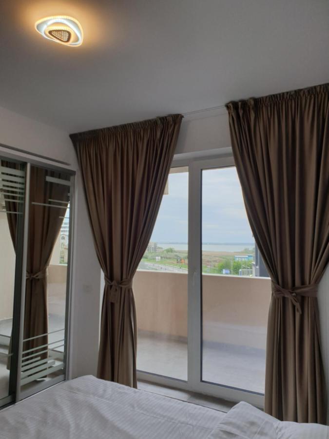 Apartament Frumos 那沃达利 外观 照片