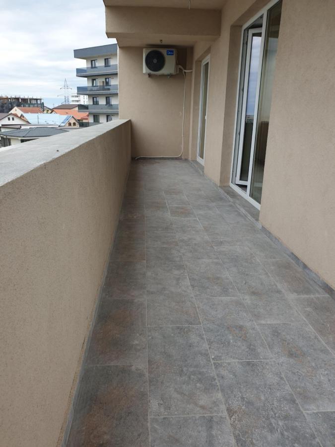 Apartament Frumos 那沃达利 外观 照片